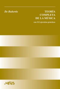 Teoría completa de la música