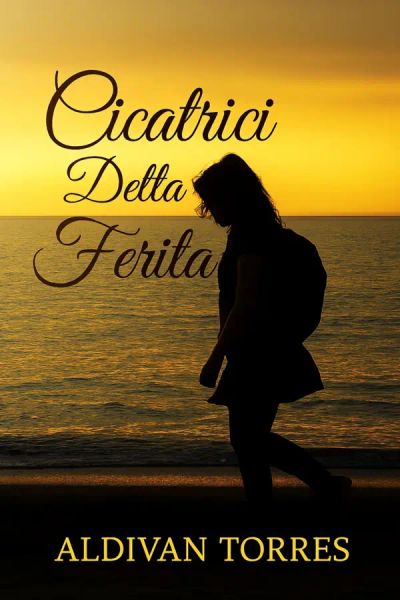 Cicatrici Della Ferita