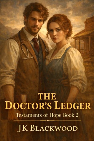 The Doctor's Ledger