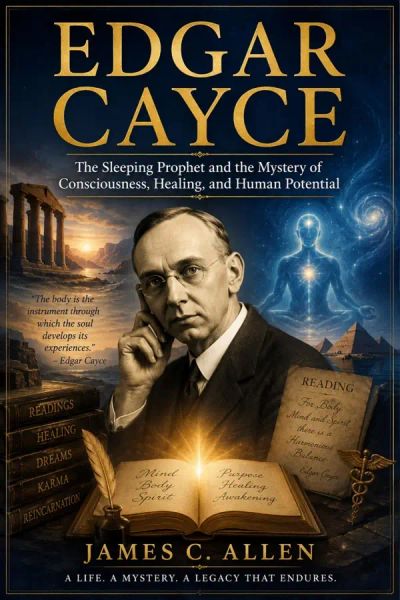 Edgar Cayce