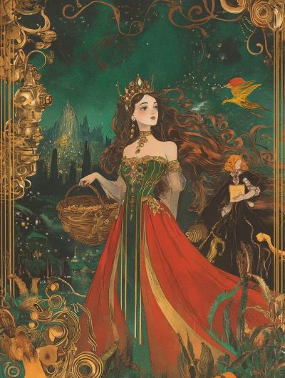 Ozma of Oz
