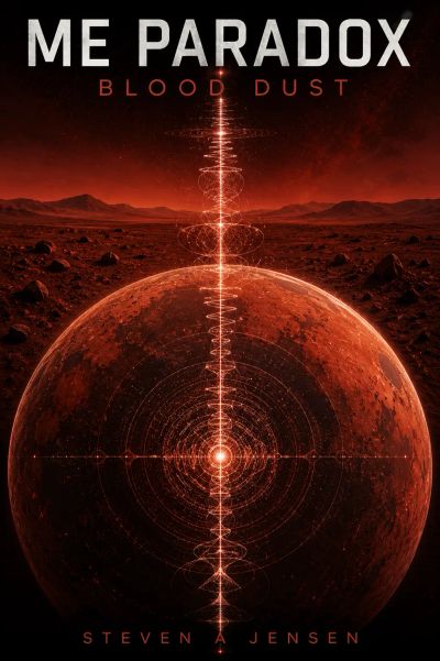 ME PARADOX. PART 2 - BLOOD DUST