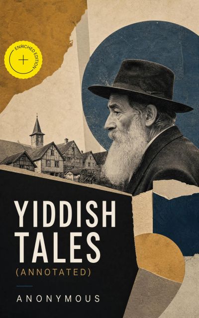 Yiddish Tales (Annotated)