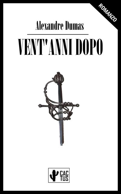 Vent'anni dopo