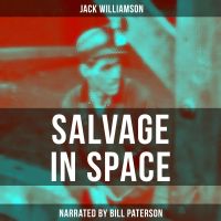 Salvage in Space