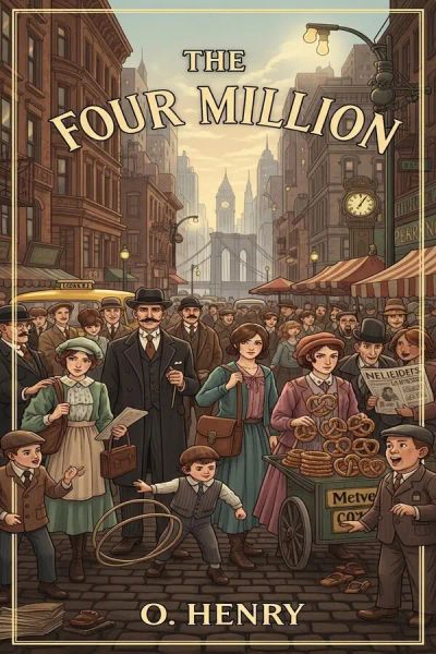 The Four Million