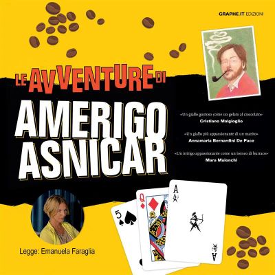 Le avventure di Amerigo Asnicar