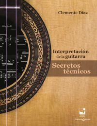 Interpretación de la guitarra