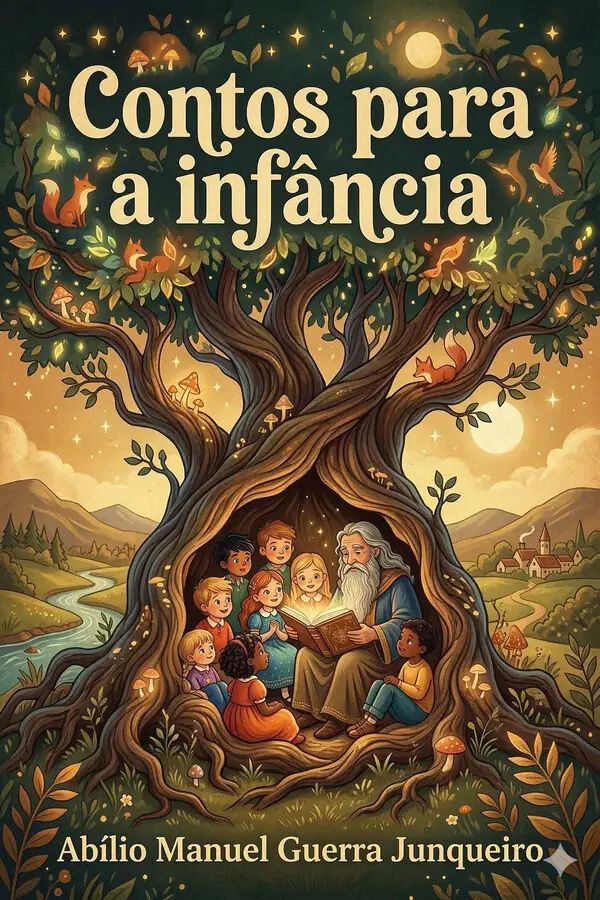Contos para a infância