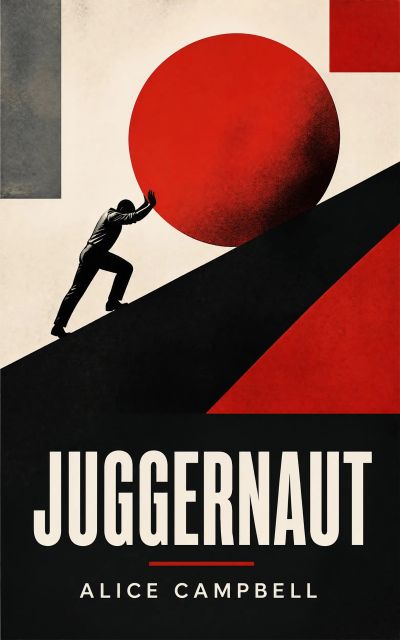 Juggernaut