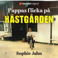 Pappas flicka på Hästgården