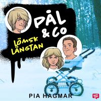 Pål & Co 3 – Lömsk längtan