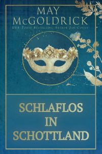 Schlaflos in Schottland