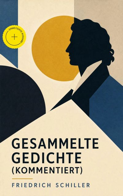 Gesammelte Gedichte (Kommentiert)