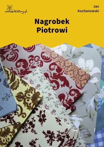 Nagrobek Piotrowi
