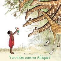 Y a-t-il des ours en Afrique ?