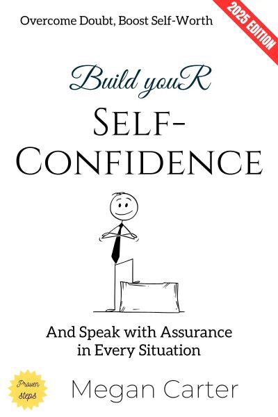 Build Your Self Confidence