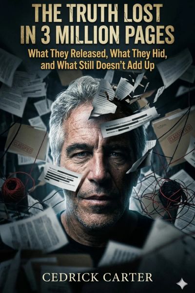 The Truth Lost in 3 Million Pages