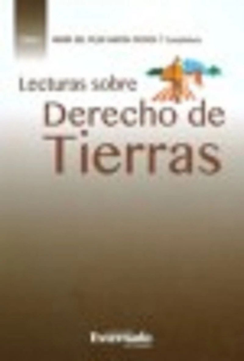 Lecturas sobre derecho de tierras