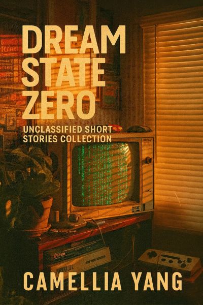 Dream State Zero