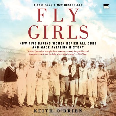 Fly Girls