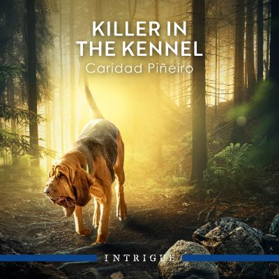 Killer In The Kennel