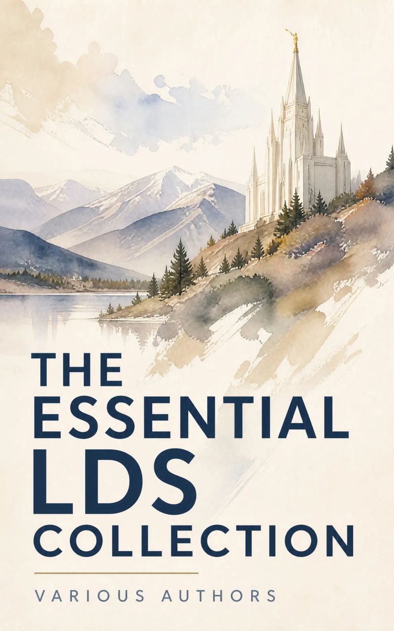 The Essential LDS Collection
