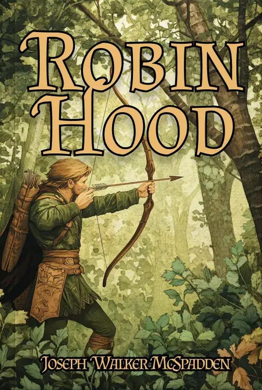 Robin Hood