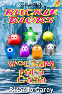 Voltam para casa