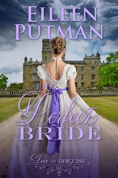 The Perfect Bride