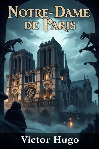 Notre-Dame de Paris