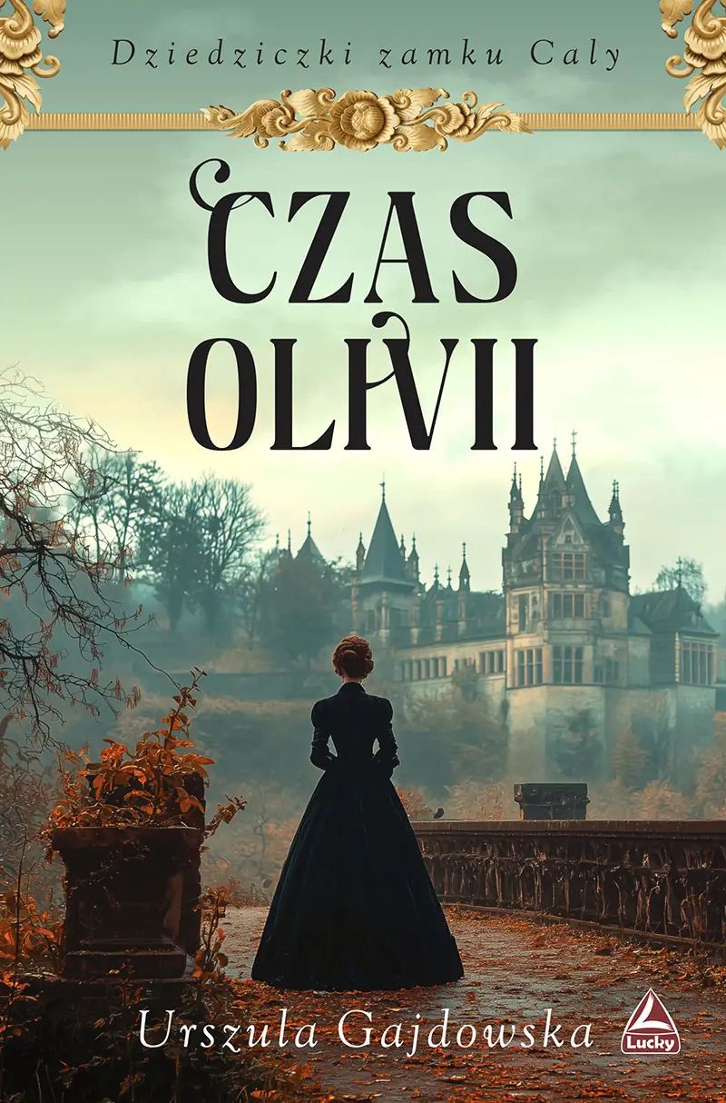 Czas Olivii