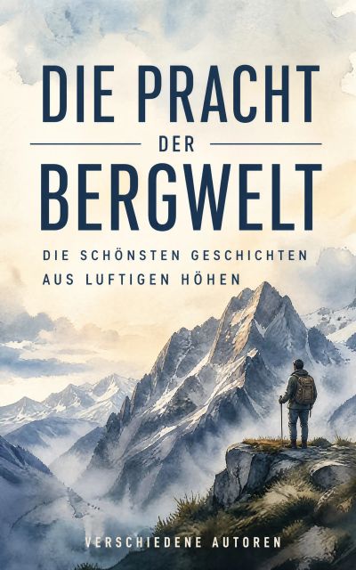 Die Pracht der Bergwelt: Die schönsten Geschichten aus luftigen Höhen