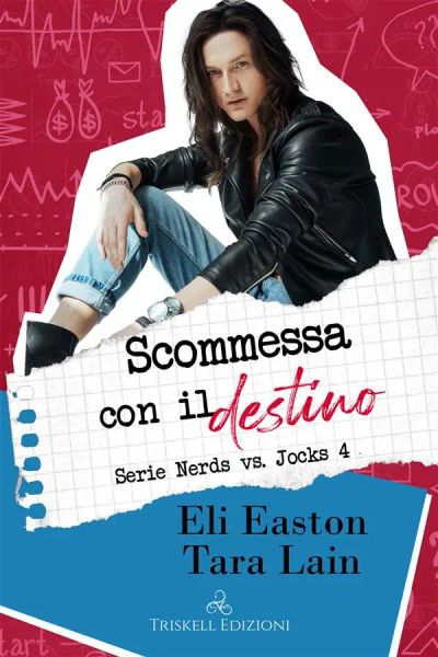 Scommessa con il destino