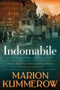 Indomabile