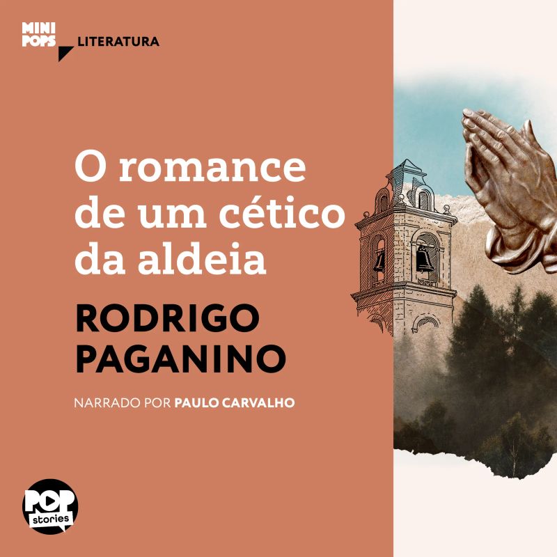 O romance de um cético da aldeia