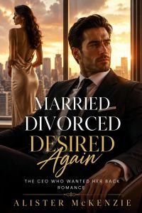 Married Divorced Desired Again