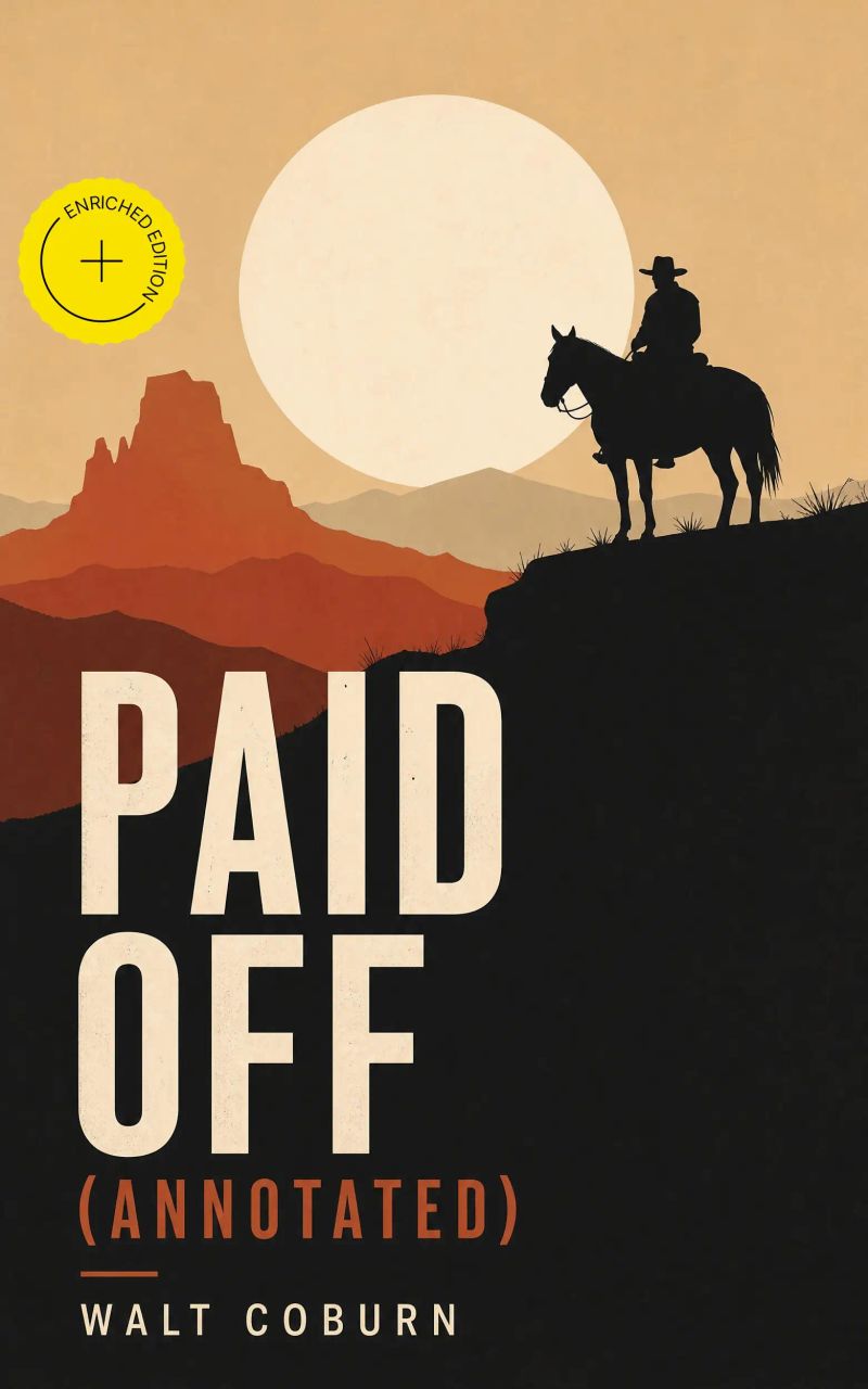Paid Off (Annotated)
