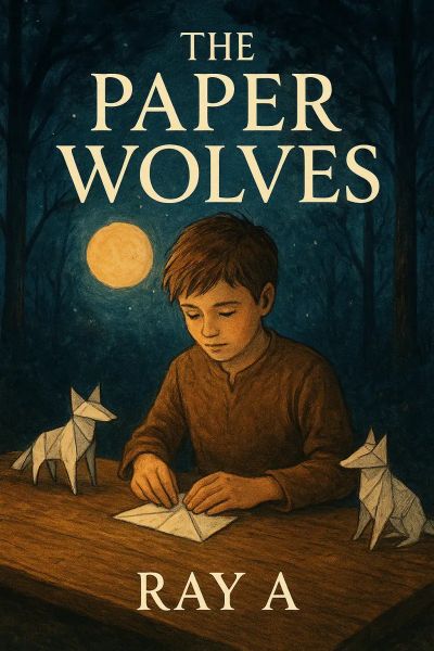 The Paper Wolves