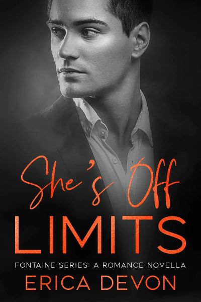 She's Off Limits: A Prequel Novella
