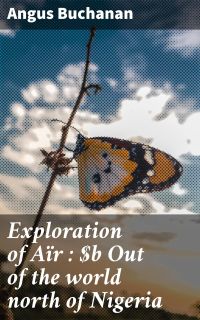 Exploration of Aïr : Out of the world north of Nigeria