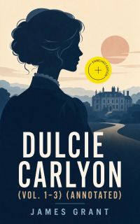 Dulcie Carlyon (Vol. 1-3) (Annotated)