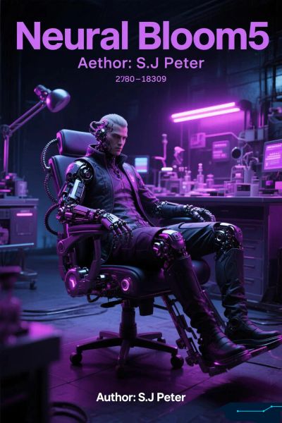 Neural Bloom: Volume 5 – The Luminous Abyss
