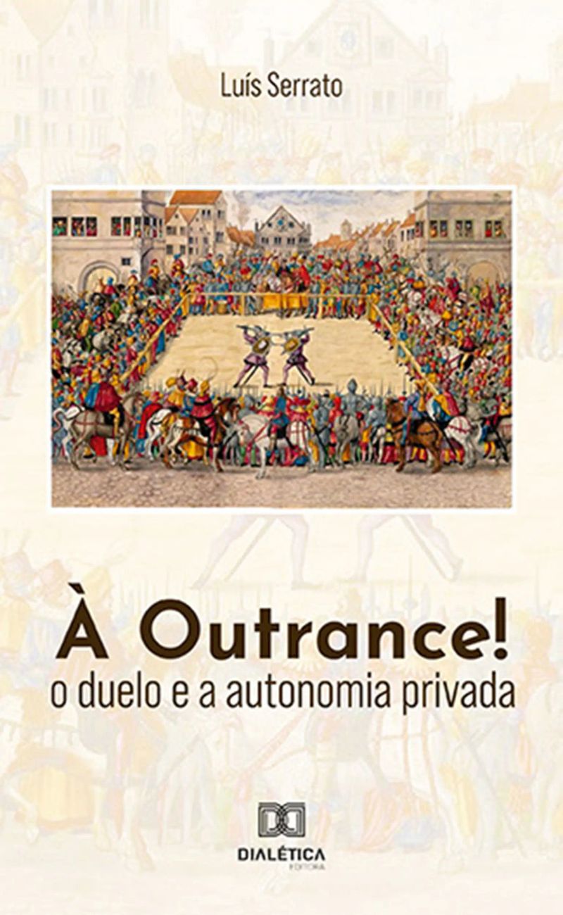 À Outrance!