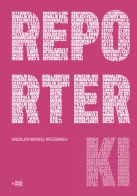 Reporterki