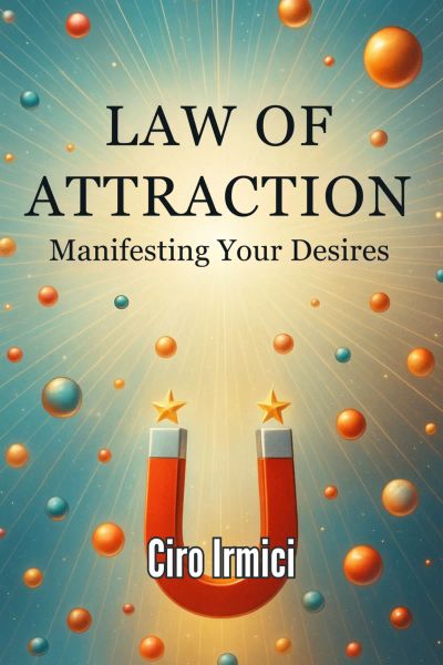 The Law of Attraction: Manifesting Your Desires