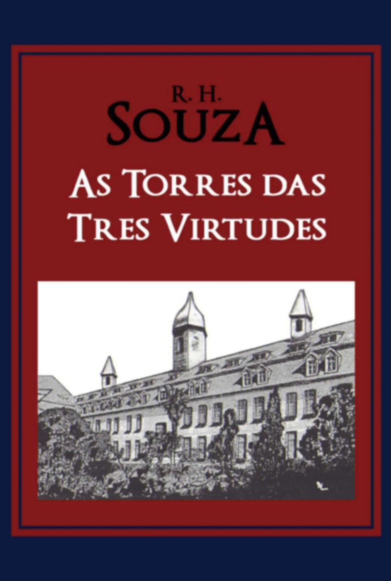 As Torres Das Três Virtudes