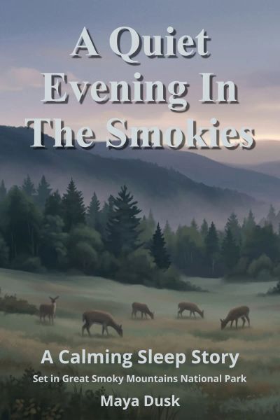 A Quiet Evening In the Smokies