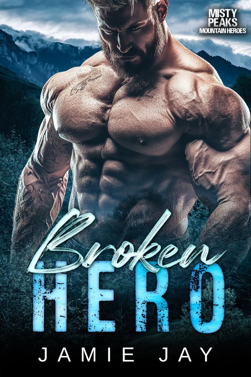 Broken Hero