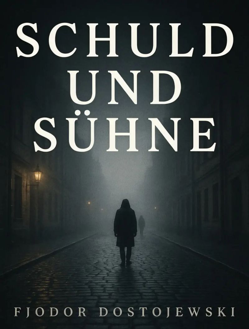 Schuld und Sühne